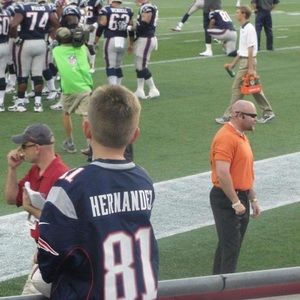 Meet your Posher, Cody